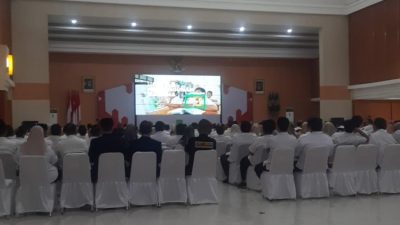 Kabupaten Bekasi -Musrenbang RKPD Tahun 2027 Kabupaten Bekasi