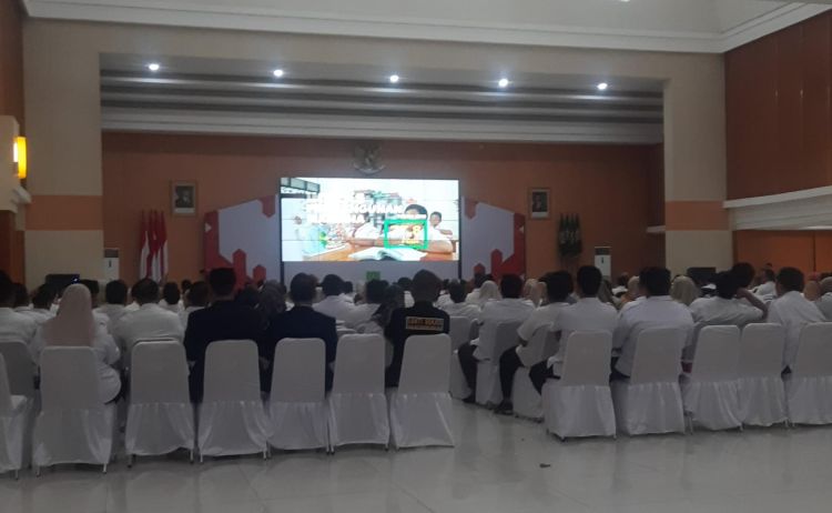 Kabupaten Bekasi -Musrenbang RKPD Tahun 2027 Kabupaten Bekasi