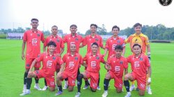 Kota Bekasi - Pemain EPA Bekasi City