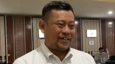 Kota Bekasi - Penanggung jawab operasional harian MPP Bekasi, Nur Yadin