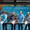 Hadirkan Infrastruktur Masa Depan, Summarecon Mall Bekasi Resmikan SPKLU Signature Terbesar di Indonesia