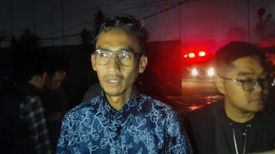 Kota Bekasi - Pertamina ganti rugi kerusakan rumah warga akibat kebakaran SPBE Cimuning