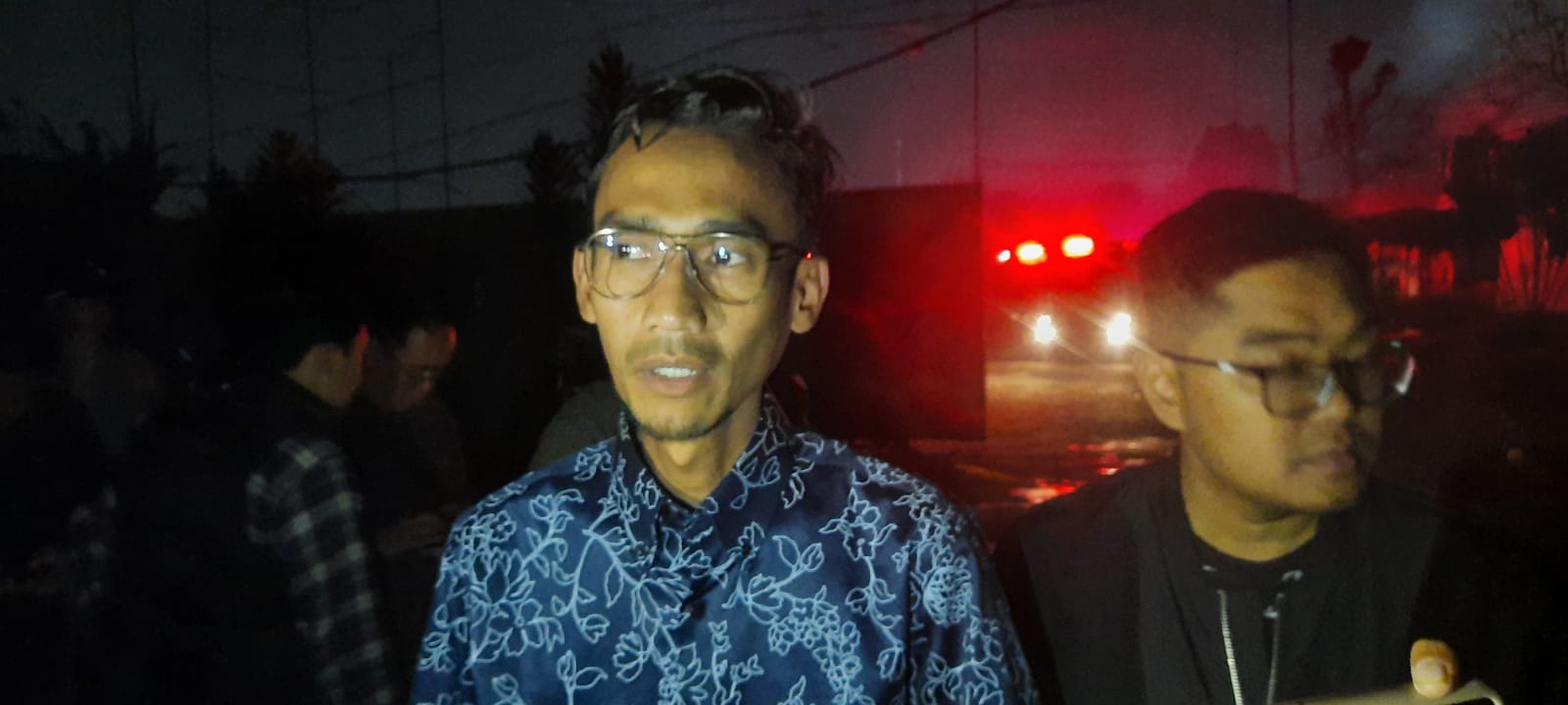 Kota Bekasi - Pertamina ganti rugi kerusakan rumah warga akibat kebakaran SPBE Cimuning