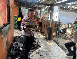 Data Terbaru Ledakan SPBE Cimuning: 22 Korban Luka, 47 KK Terdampak