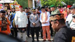 Jaga Identitas di Tengah Arus Multikultural, Plt Bupati Bekasi Siapkan Anggaran Rutin untuk Lebaran Bekasi