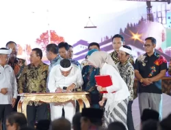 Bekasi Bawa Usulan 10 Program Prioritas di Musrenbang Jabar, Plt Bupati Sebut Mendesak