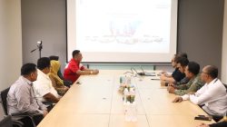 Plt Bupati Bekasi Bakal Kumpulkan 11 Pengelola Kawasan, CSR Harus Fokus Bangun Infrastruktur