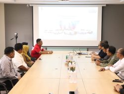 Plt Bupati Bekasi Bakal Kumpulkan 11 Pengelola Kawasan, CSR Harus Fokus Bangun Infrastruktur