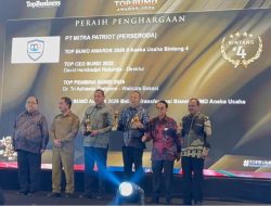 BUMD Disorot Kasus, Tapi Borong Penghargaan: Ironi Tata Kelola di Bekasi