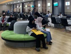 ASN Kota Bekasi WFH Setiap Rabu, DPMPTSP Pastikan Mal Pelayanan Publik Tetap Buka Normal