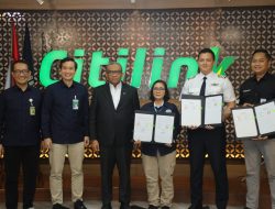 Tata Kelola Sehat dan SDM Kompeten Jadi Kunci Daya Saing BUMN