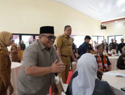 Gedung Mandala Adhyaksa Resmi Beroperasi, Nuryadi Darmawan: Simbol Sinergi Kuat di Kota Bekasi