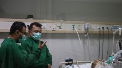 Wawali Bekasi: Korban SPBE Cimuning Capai 22 Orang, Satu Sekuriti Meninggal