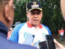 Tri Adhianto Imbau ASN Kota Bekasi Bersepeda Setiap Jumat, Hemat Energi!