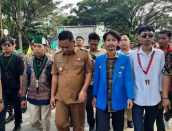 Cipayung Plus Telanjangi “Borok” OPD Kabupaten Bekasi: Dari Skandal RSUD Hingga Ironi Pengangguran di Raksasa Industri Asia