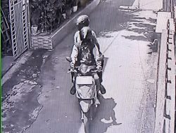 Guru TK di Tambun Utara Kehilangan Motor Saat Mengajar, Pelaku Diduga Dua Orang