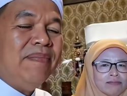 Salah Alamat! Curhat ke Kang Dedi Mulyadi, Kepsek di Bekasi Ternyata ‘Tagih’ Janji Mantan Bupati