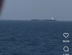 Viral, Pelaut RI Sentil Kapal Pertamina Gam Sunoro: Kapal Milik Indonesia, Isinya Crew India Semua?