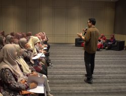 Wujud Nyata Lippo Untuk Indonesia PASTI: Strategi CSR LCC Ciptakan Nilai Bersama di KuartLipal I-2026