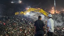 Kasus Longsor TPST Bantargebang, Eks Kadis LH DKI Ditetapkan Tersangka