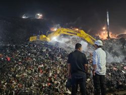 Kasus Longsor TPST Bantargebang, Eks Kadis LH DKI Ditetapkan Tersangka