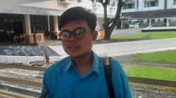 Tiba di Asrama Haji Bekasi, Remaja Ini Jadi Jemaah Haji Termuda Jawa Barat