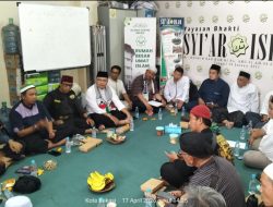 Aksi ‘Bekasi Bersama Palestina Jilid 6’ Siap Digelar di CFD Ahmad Yani 3 Mei Mendatang