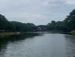 Danau Duta Harapan Jadi Venue Triathlon Porprov Jabar 2026, Pemkot Bekasi Dikejar Tayang Perbaiki Infrastruktur