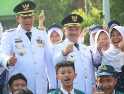 Hari Otda Ke-30, Wawali Kota Bekasi: Sinergi Pusat-Daerah Kunci Wujudkan Asta Cita