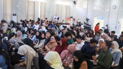 Hadapi Transformasi Digital & Green Jobs, Kemnaker Perkuat Pembekalan Mahasiswa Polteknaker