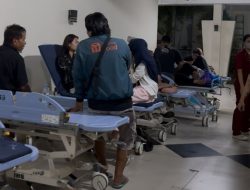 UPDATE Korban Kecelakaan Kereta di Bekasi: Data Meninggal Dunia Melonjak Jadi 14 Jiwa, 84 Luka-luka