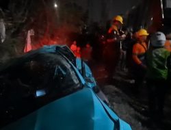 Taksi Listrik VinFast Mogok di Rel, Green SM Indonesia Dukung Investigasi Tragedi Bekasi Timur