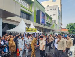 Target 6 Bulan Rampung, Presiden Prabowo Kucurkan Dana Pusat untuk Percepatan Flyover Bekasi Timur