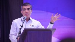 Bekasi - Menteri Ketenagakerjaan (Menaker) Yassierli. Foto: Ist/Gobekasi.id.