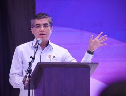 Pemerintah Pangkas Iuran JKK-JKM 50% untuk Pekerja Mandiri, Manfaat Tetap Utuh