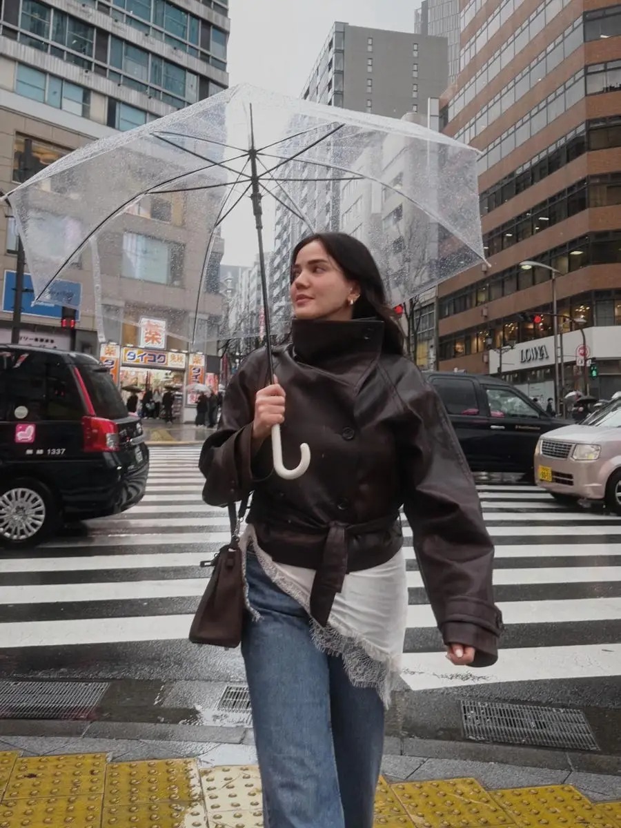 Bekasi - Alice Norin (instagram.com/alicenorin)