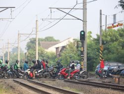 Sebelum Tragedi Bekasi Timur, Pemkot Sudah 2 Kali Ajukan Palang Pintu Ampera Sejak 2022