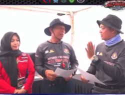 Bangga! Disdamkarmat Kota Bekasi Sabet Gelar Juara Umum National Firefighter Skill Competition 2026