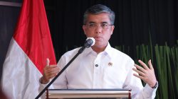 Bekasi - Menteri Ketenagakerjaan (Menaker) Yassierli. Foto: Ist/Gobekasi.id.