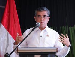 Sambut May Day, Pemerintah Perkuat Perlindungan Pekerja melalui Regulasi Pembatasan Alih Daya