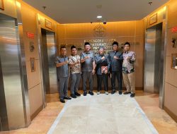 Kabupaten Bekasi Bentuk Satgas Perlindungan Guru Pertama di Indonesia