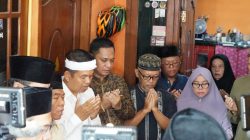 Pemkab Bekasi Jamin Biaya Pengobatan Korban Tragedi Kereta dan Rencanakan Bantuan Berkelanjutan