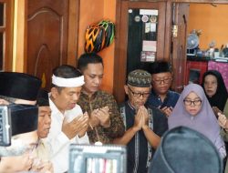 Pemkab Bekasi Jamin Biaya Pengobatan Korban Tragedi Kereta dan Rencanakan Bantuan Berkelanjutan