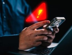 Kena Tipu Modus Link ‘Haji Kilat’, Tabungan Pedagang Pecel Lele di Bekasi Rp600 Juta Ludes