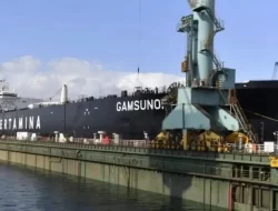 PIS Sebut Kapal Gamsunoro Disewa Pihak Ketiga, 94% Pelaut Pertamina Tetap Putra Bangsa