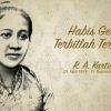 Bukan Sekadar Kebaya: Menggugat ‘Kegelapan’ Lewat Revolusi Nalar Kartini