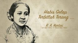 R.A Kartini