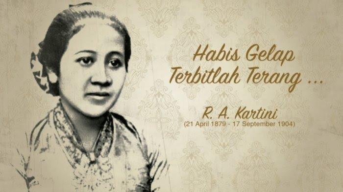 R.A Kartini