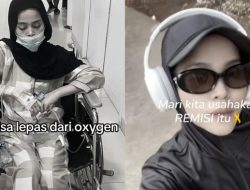 Kisah Rizki Mulyani: Pejuang Kanker Payudara Asal Bekasi yang Ubah Rasa Sakit Jadi Edukasi di TikTok