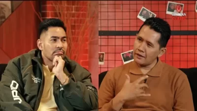 Bekasi - Program Bisikan Gaib di kanal YouTube Robby Purba, seorang pria bernama Pak Andi membagikan pengalamannya yang tak masuk akal: menangkap dan mengikat tiga sosok tuyul.